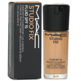 MAC - Studio Fix Fluid Foundation SPF 15 - # NC20  - 30ml/1oz