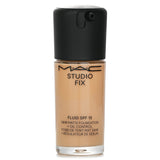 MAC - Studio Fix Fluid Foundation SPF 15 - # NC20  - 30ml/1oz