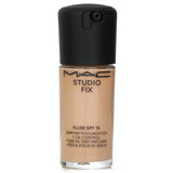 MAC - Studio Fix Fluid Foundation SPF 15 - # NC16  - 30ml/1oz