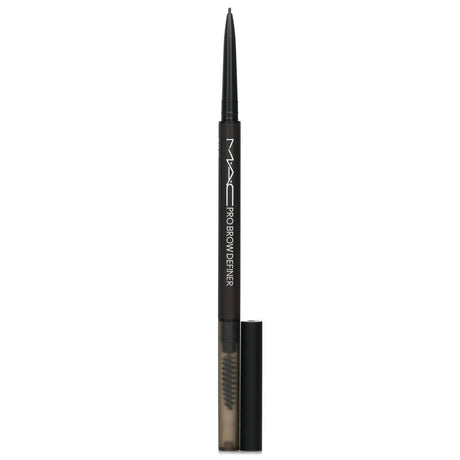 Ultra-fine 1MM brow pencil in #Stud for precise shaping and filling, offering smudge-proof, long-lasting definition.