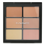 MAC - Studio Fix Conceal And Correct Palette - # Light  - 6g/0.21oz