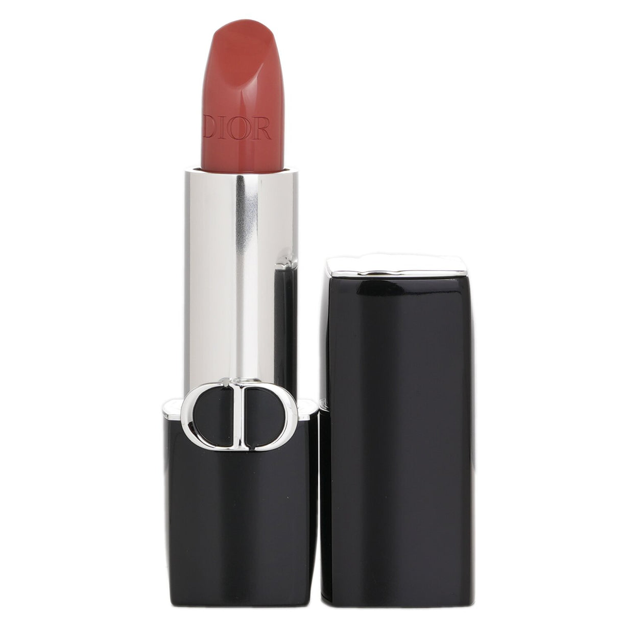 Christian Dior Rouge Dior Couture Colour Velvet & Satin Finishes Lipstick -