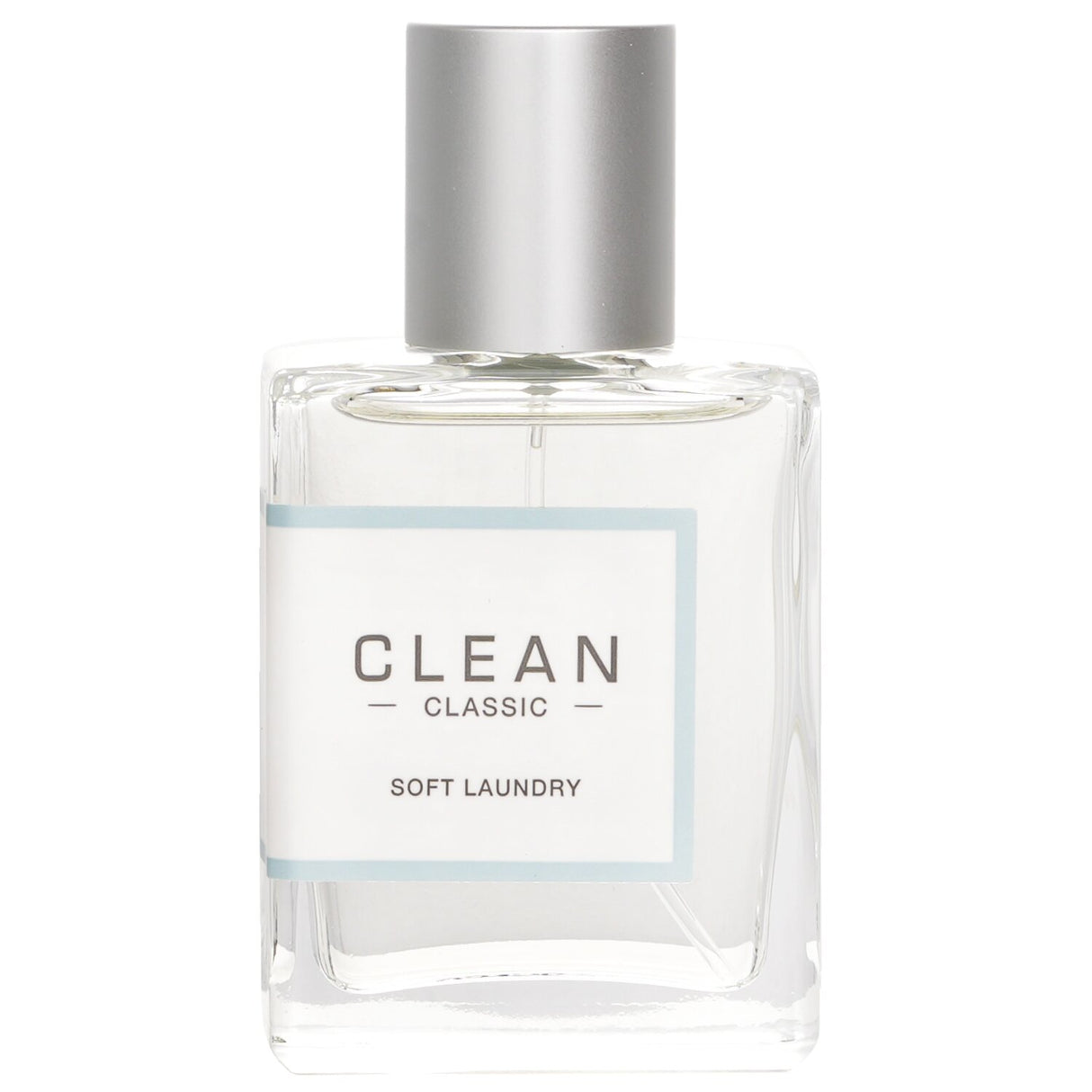 Clean Soft Laundry Eau De Parfum Spray 30ml/1oz