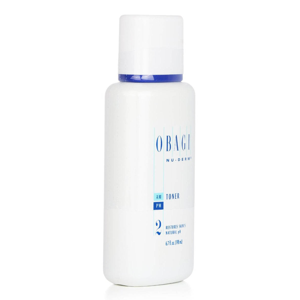 Obagi - Nu Derm Toner (Slightly Leakage)  - 198ml/6.7oz