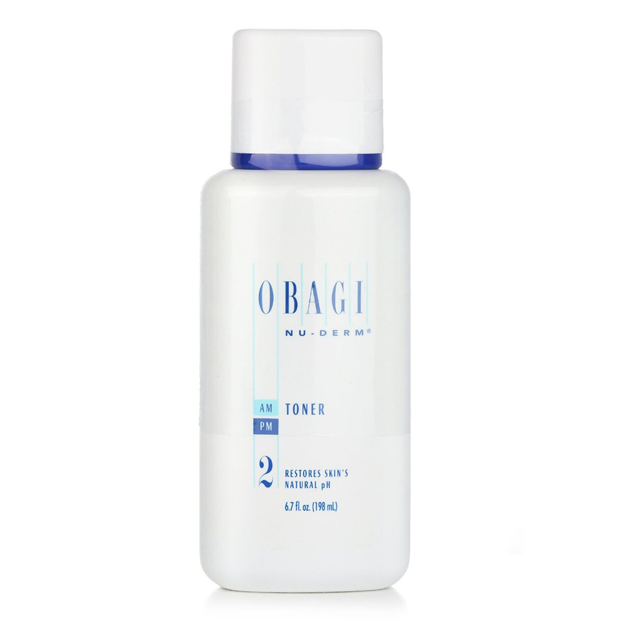 Obagi - Nu Derm Toner (Slightly Leakage)  - 198ml/6.7oz