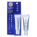 Kose - Sekkisei Brightening BB Essence - # 02  - 30g