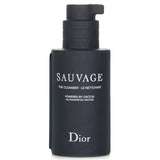 Christian Dior Sauvage The Cleanser Powered By Cactus 125ml