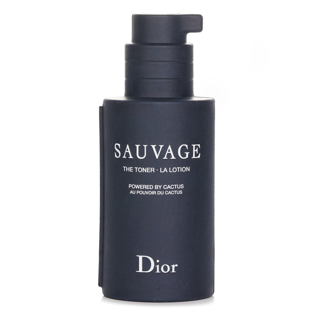 Christian Dior Sauvage The Toner Powered By Cactus 100ml
