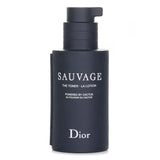 Christian Dior Sauvage The Toner Powered By Cactus 100ml