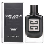 Givenchy Gentleman Society Extreme Eau De Parfum Spray 60ml