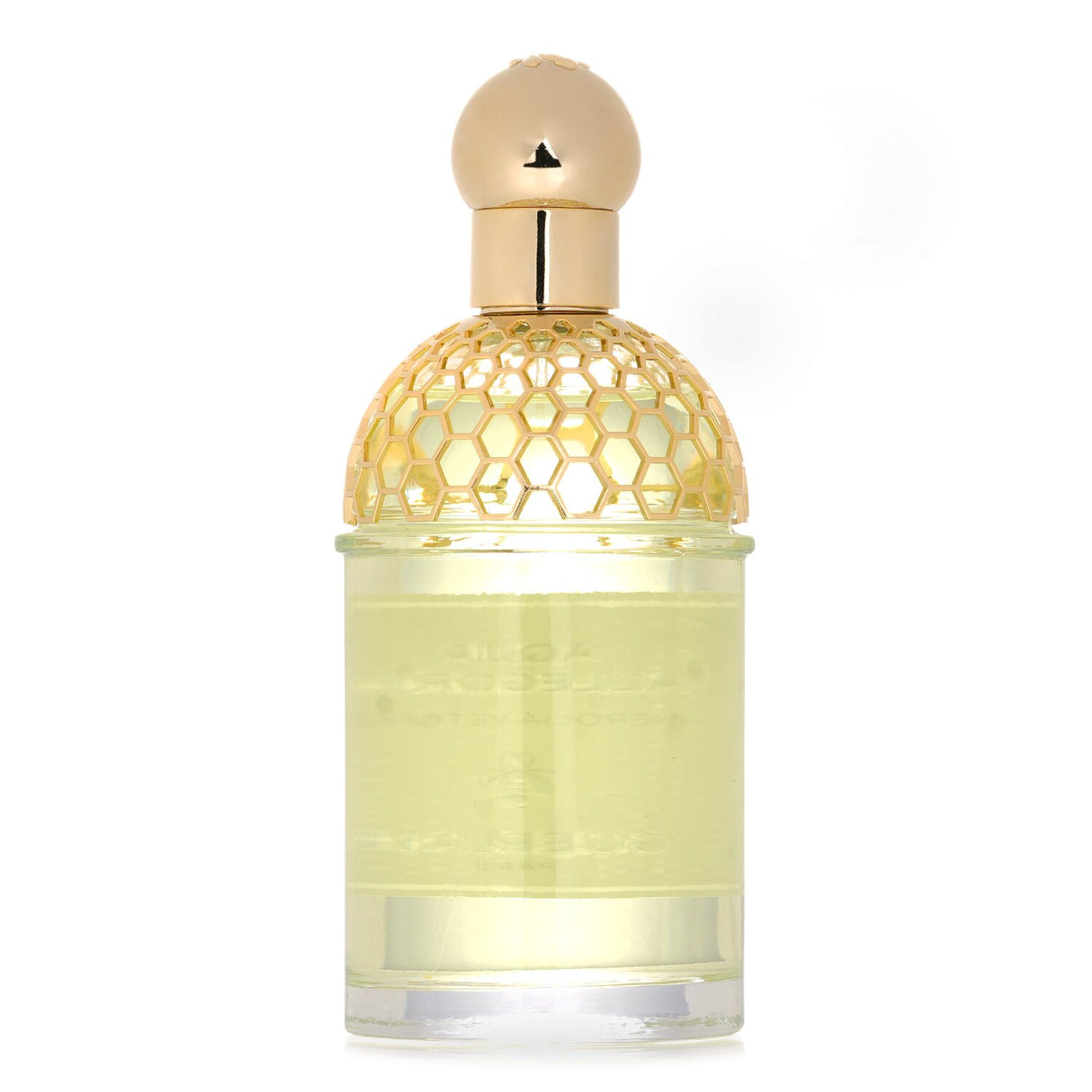 Guerlain Aqua Allegoria Nerolia Vetiver Eau De Toilette Spray  125ml