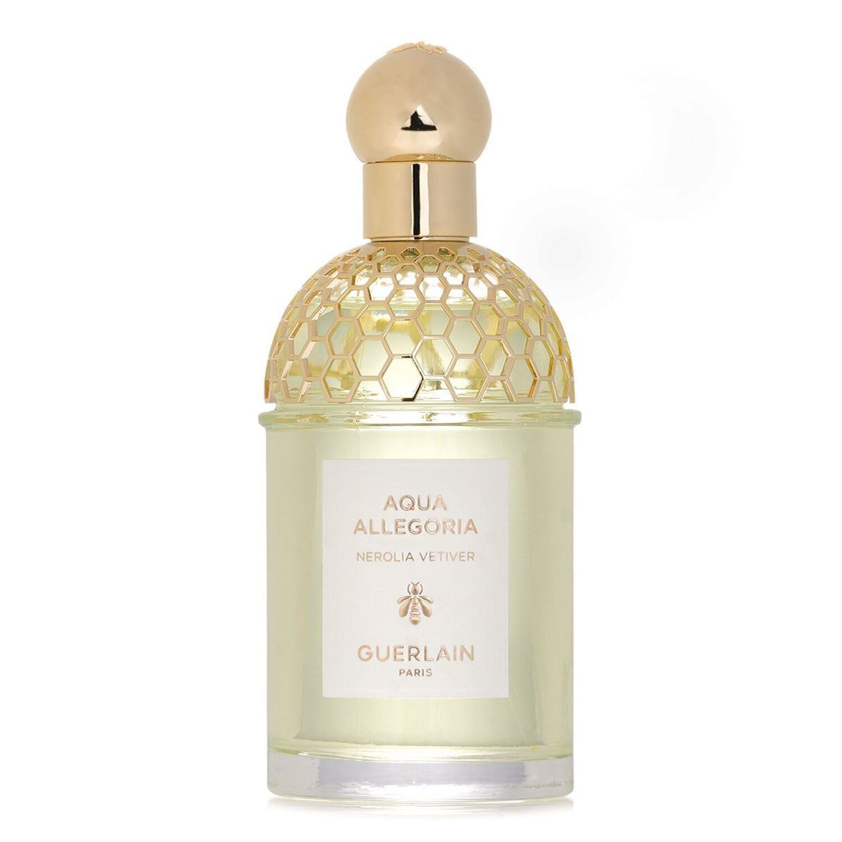 Guerlain Aqua Allegoria Nerolia Vetiver Eau De Toilette Spray  125ml