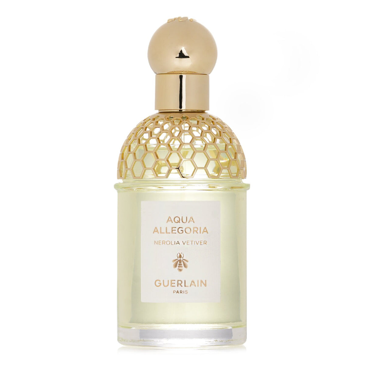 Guerlain Aqua Allegoria Nerolia Vetiver Eau De Toilette Spray   75ml