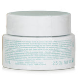 Clarins Cryo Flash Cream Mask 75ml, a cooling skincare treatment for instant revitalization and luminous skin glow.