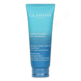 Clarins - Hydra Essentiel Moisturizes And Quenches Restoring Cream Mask  - 75ml