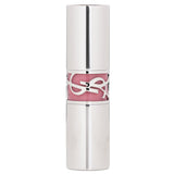 YSL Loveshine Lipstick in #154 Love Berry offers dazzling shine, hydration, and a rich color for bold, beautiful lips.