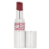 YSL Loveshine Lipstick #154 Love Berry – luxurious semi-gloss lipstick with dazzling shine and moisturizing formula.