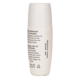 Miniature Tatcha Camellia Cleansing Oil (15ml) - hydrating 2-in-1 makeup remover and cleanser for gentle skincare.