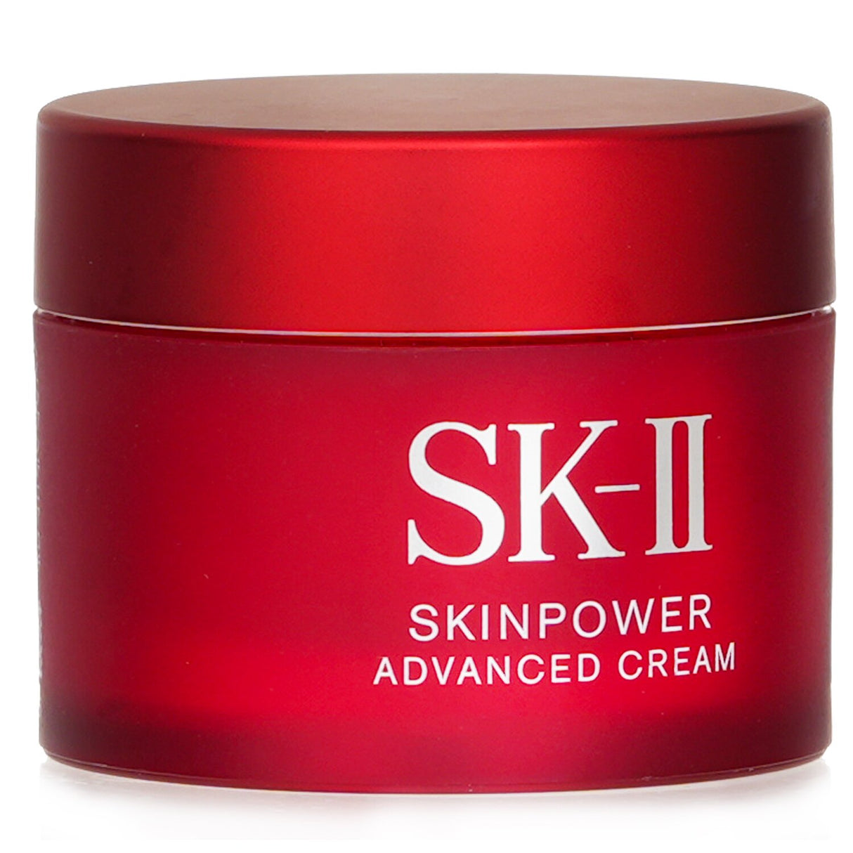 SK II - Skinpower Advanced Cream (Miniature)  - 15g