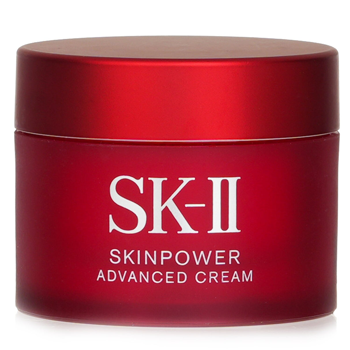 SK II - Skinpower Advanced Cream (Miniature)  - 15g