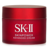 SK II - Skinpower Advanced Cream (Miniature)  - 15g