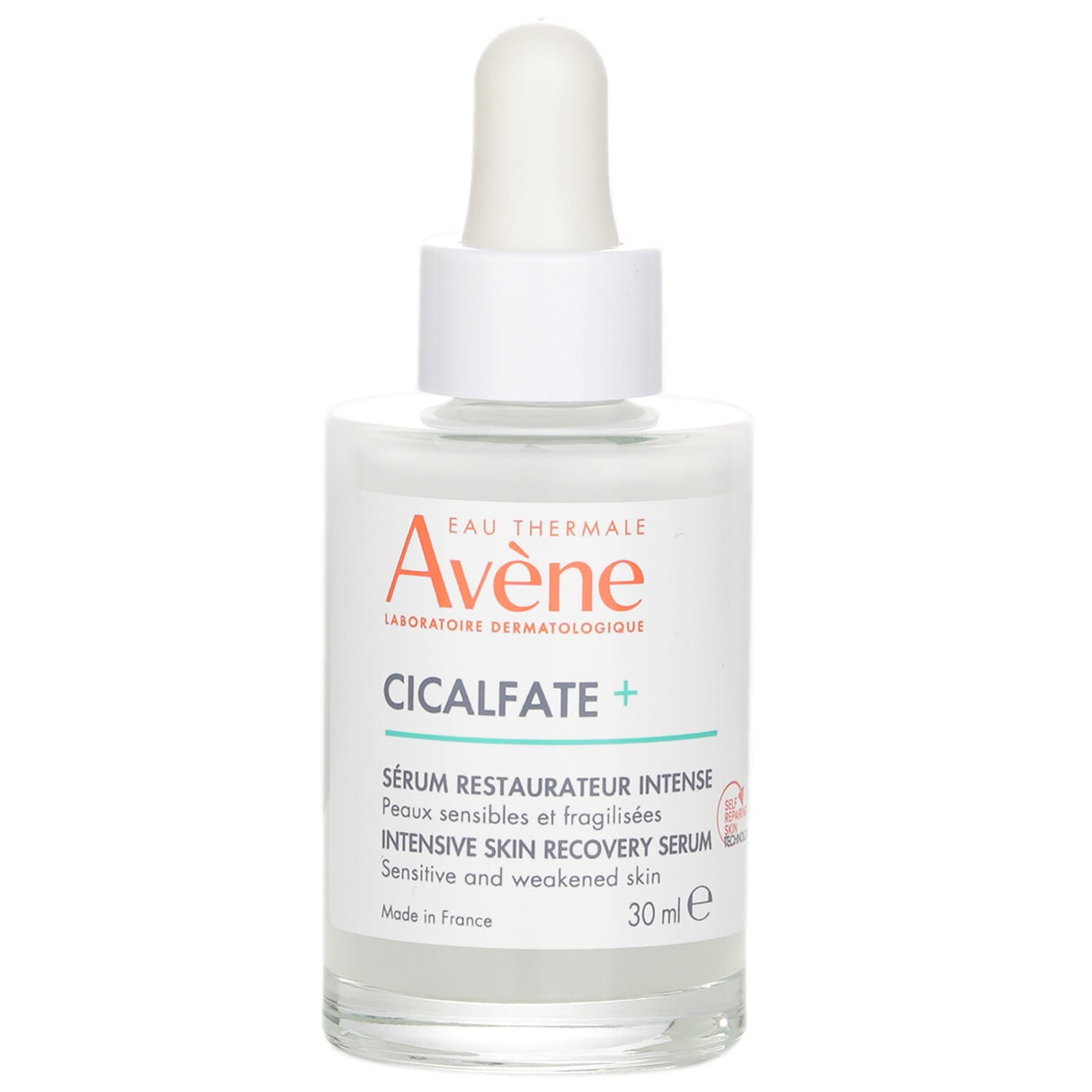 Avene Cicalfate+ Intensive Skin Recovery Serum 30ml/1oz