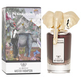 Penhaligon's Portraits The Omniscient Mr Thompson Eau De Parfum Spray 75ml/2.5oz