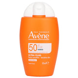 Avene Ultra Fluid Invisible SPF 50 50ml