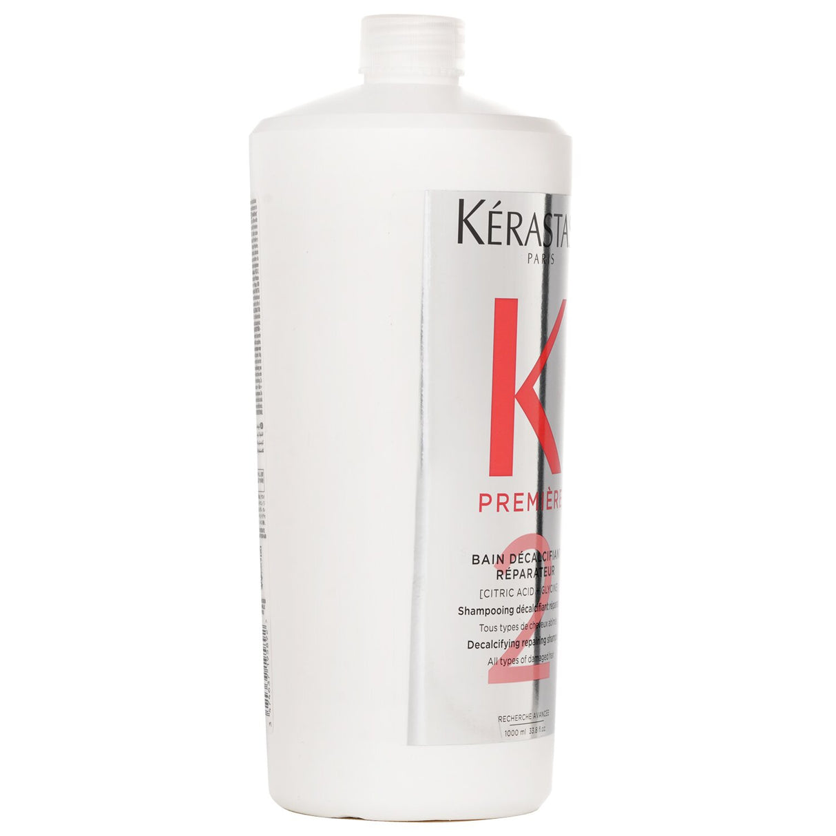 Kerastase Premiere Decalcifying Repairing Shampoo 1000ml/33.8oz