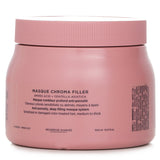 Kerastase Chroma Absolu Masque Chroma Filler (For Sensitized or Damaged Color Tr