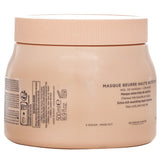 Kerastase Curl Manifesto Masque Beuue Haute Nutrition Hair Mask 500ml/