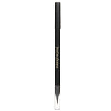 Yves Saint Laurent waterproof eye pencil in #01 Unbridled Black, delivering rich color and long-lasting wear for defined eyes.