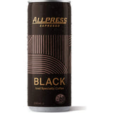 Allpress Iced Coffee Black Can 240mL