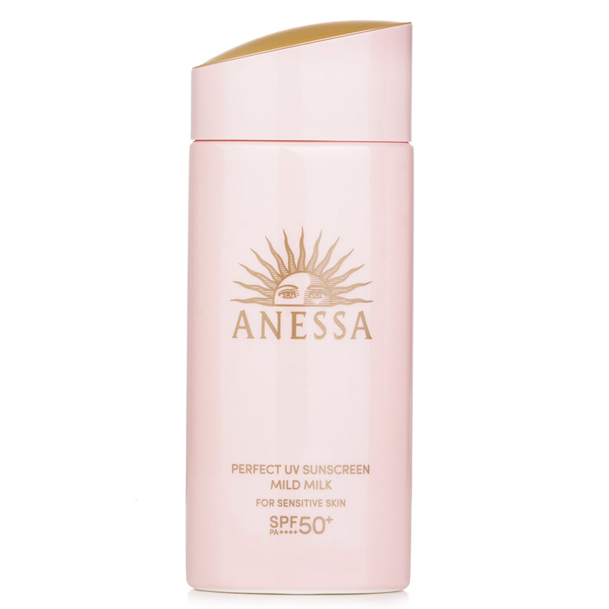 Anessa - Anessa Perfect UV Sunscreen Mild Milk Sensitive Skin  - 90ml