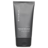 Rituals Homme Charcoal Face Scrub 125ml