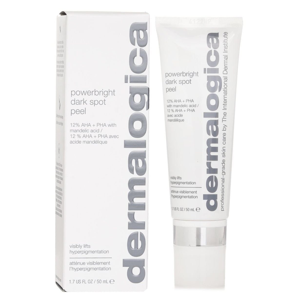 Dermalogica Powerbright Dark Spot Peel 50ml