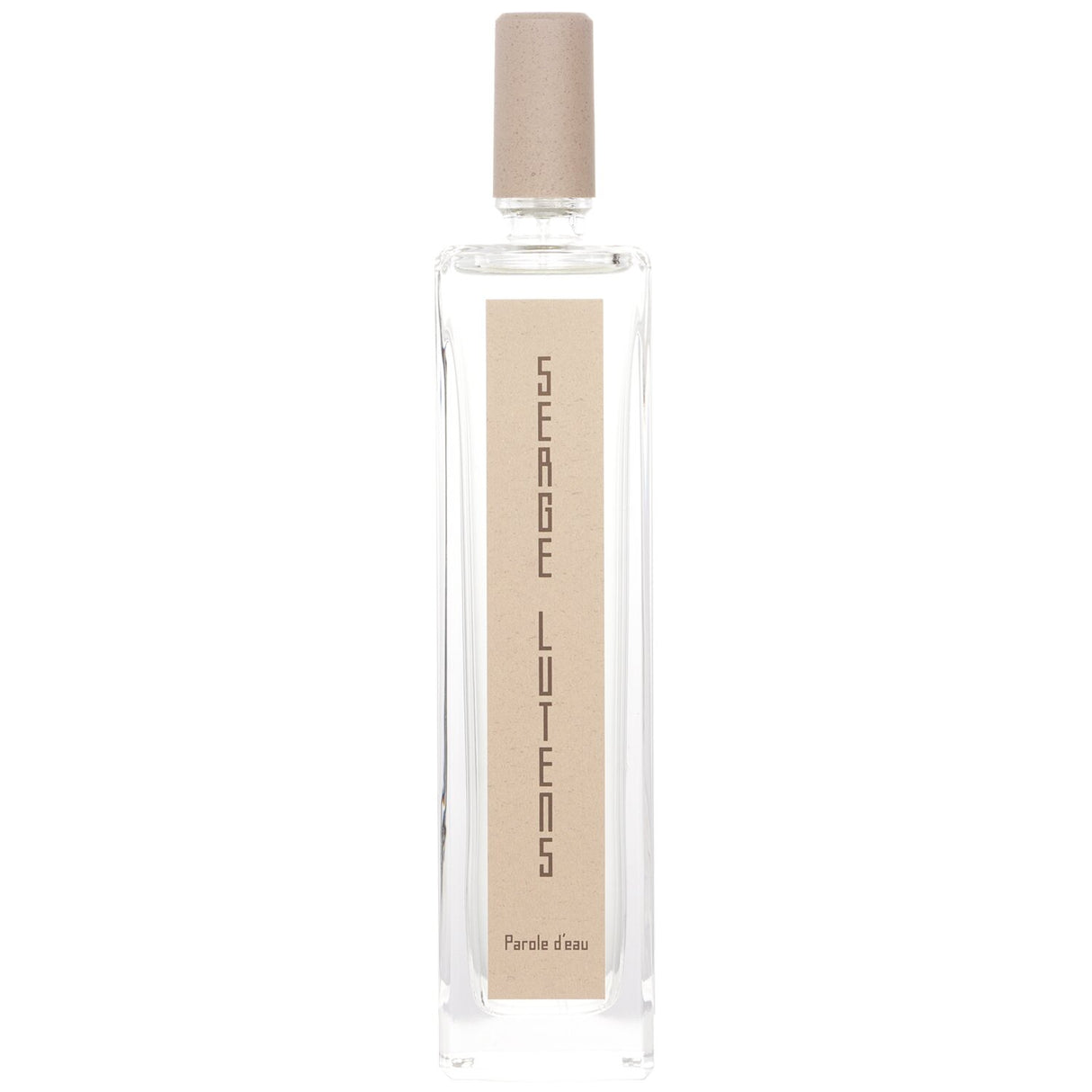 Serge Lutens Parole D'Eau Eau De Parfum Spray 100ml/3.3oz