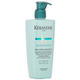 Kerastase Resistance Bain Force Architecte Strrengthening Shampoo 500ml/16.9oz