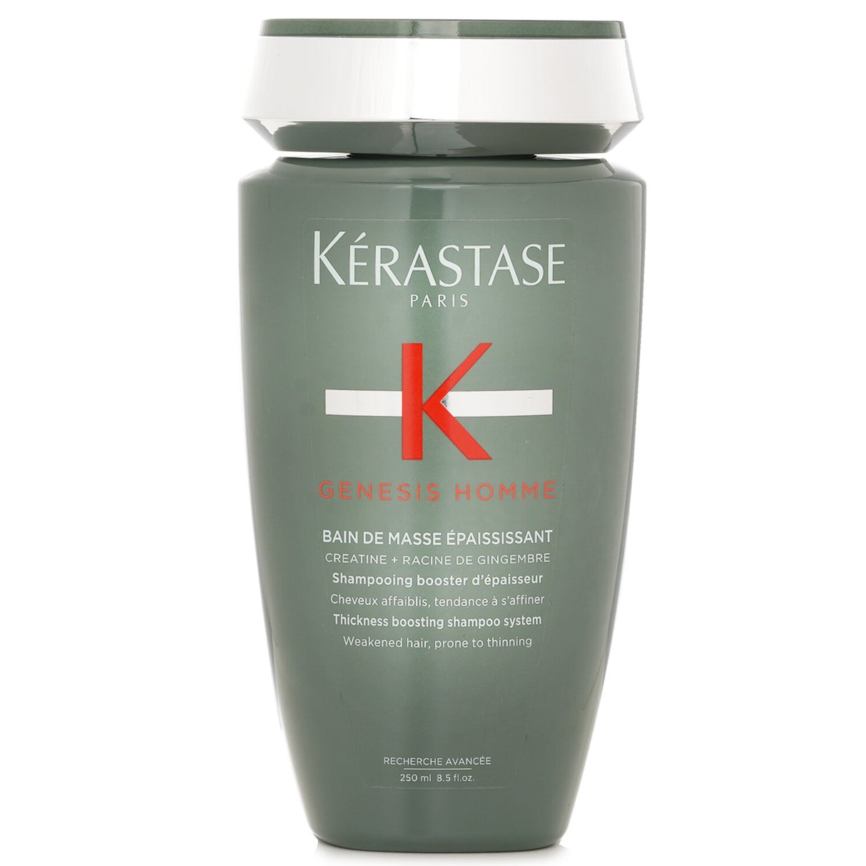Kerastase Genesis Homme Thickness Boosting Shampoo 250ml/8.5oz