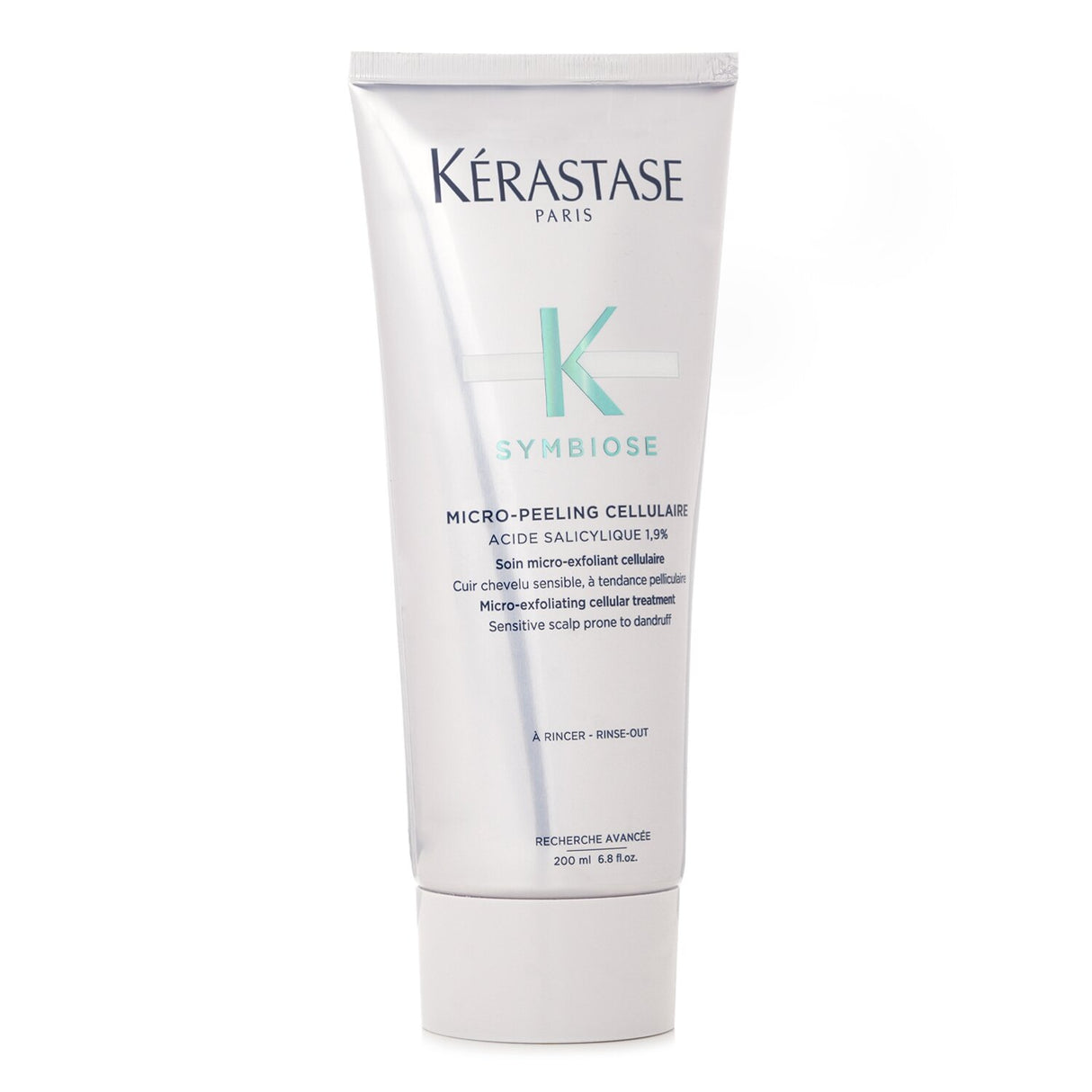 Kerastase Symbiose Micro Exfoliating Cellular Treatment 200ml/6.8oz