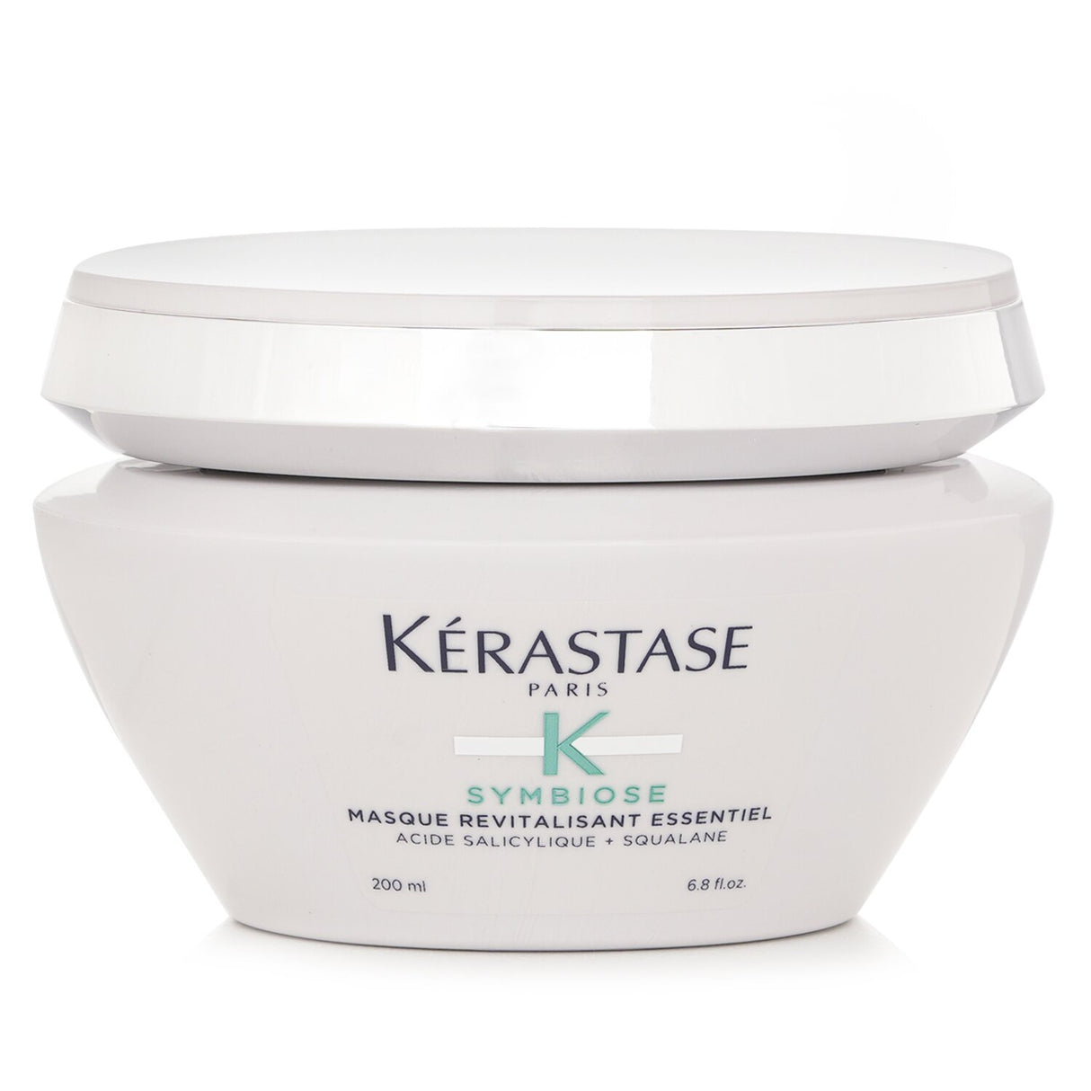 Kerastase Symbiose Intense Revitalizing Mask (Damaged hair prone to dandruff) 20