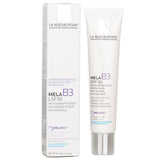 La Roche Posay Mela B3 UV Daily Moisturizer SPF 30 With Melasyl™+Niacinamide 4