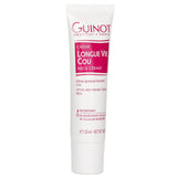 Guinot Longue Vie Cou Lifting and Firming Neck Cream (Salon) 30ml