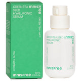 Innisfree Green Tea Seed Hyaluronic Serum 80ml/2.7oz