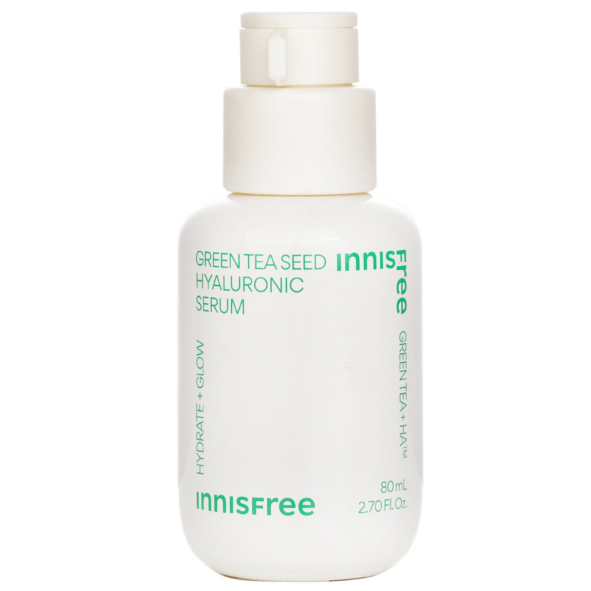 Innisfree Green Tea Seed Hyaluronic Serum 80ml/2.7oz