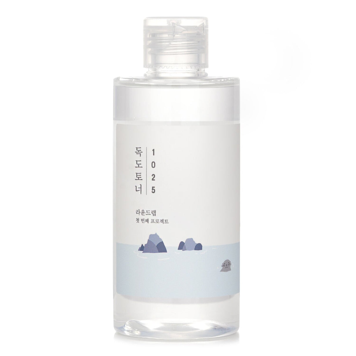 Round Lab 1025 Dokdo Toner 200ml