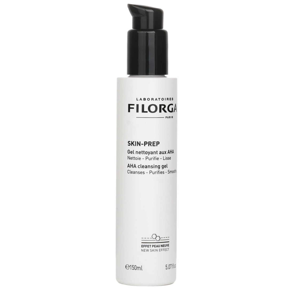 Filorga Skin Prep AHA Cleansing Gel 150ml/5.07oz