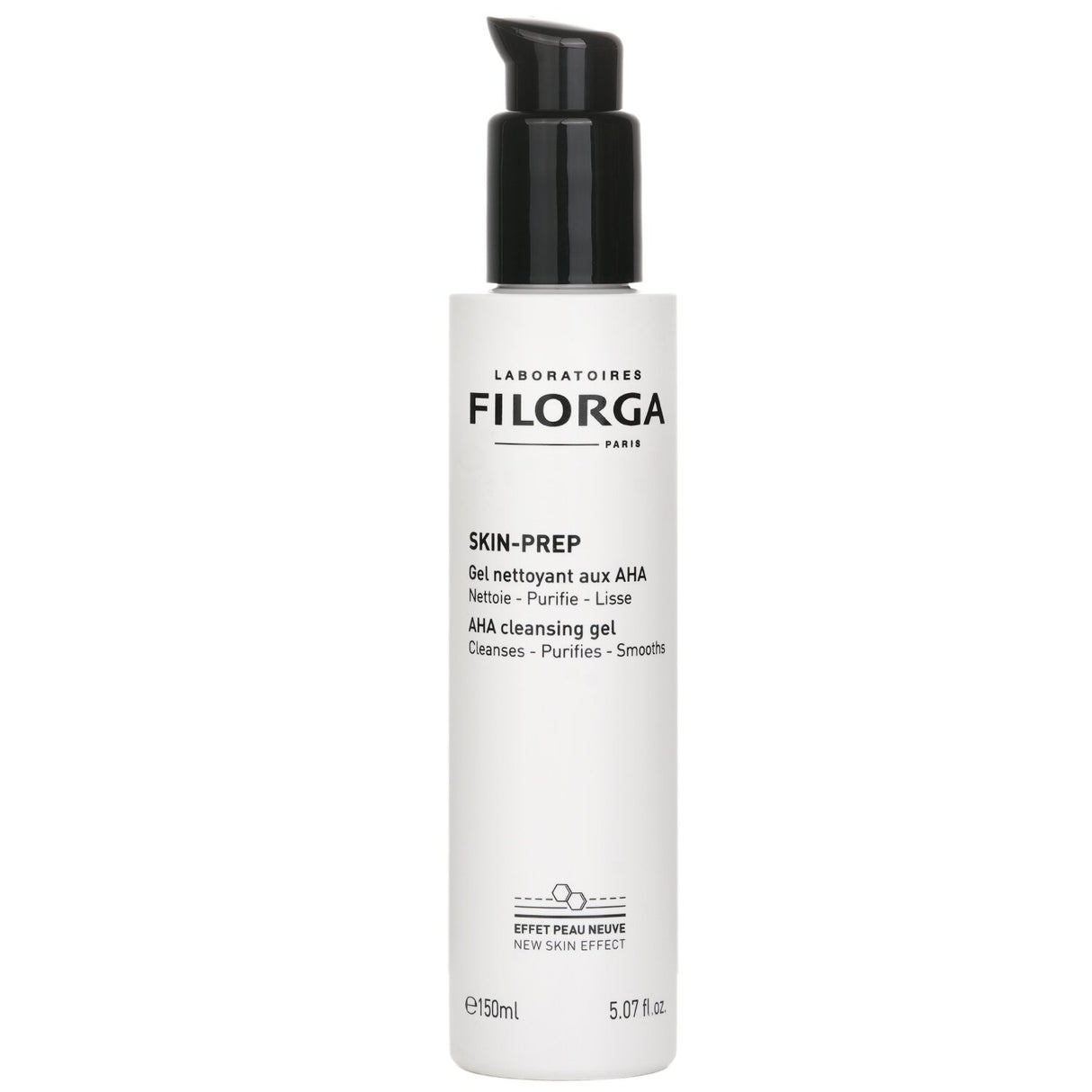 Filorga Skin Prep AHA Cleansing Gel 150ml/5.07oz