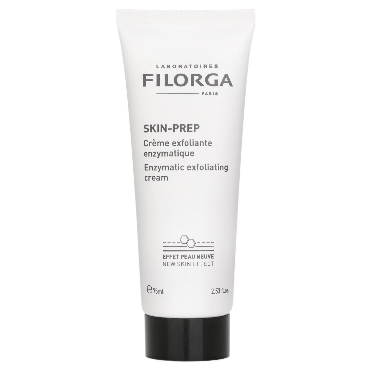 Filorga Skin Prep Enzymatic Exfoliating Cream 75ml/2.53oz
