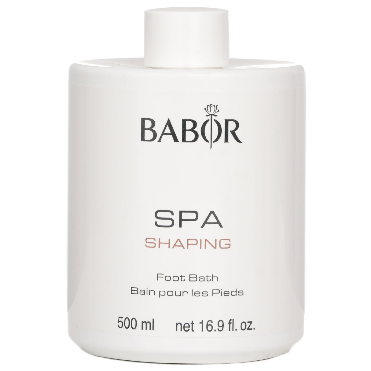 Babor Spa Shaping Foot Bath 500ml/16.9oz